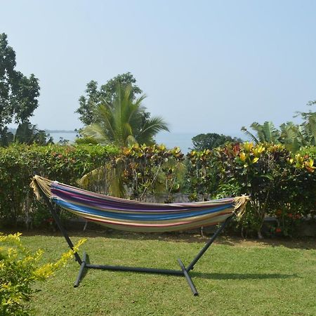 Villa les 3 oisillons Kribi Extérieur photo