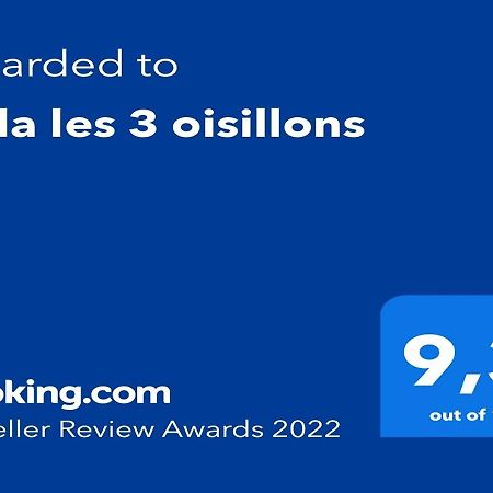Villa les 3 oisillons Kribi Extérieur photo