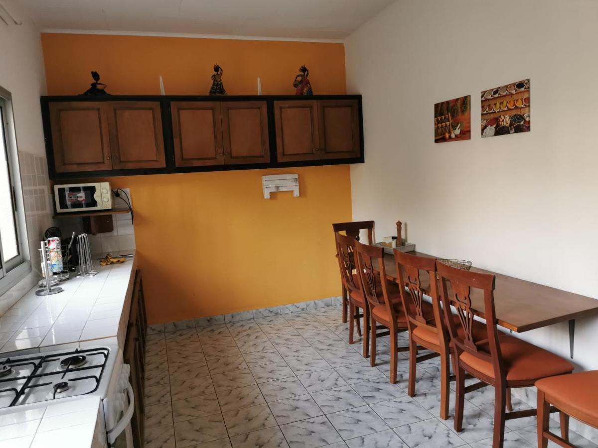 Villa les 3 oisillons Kribi Extérieur photo
