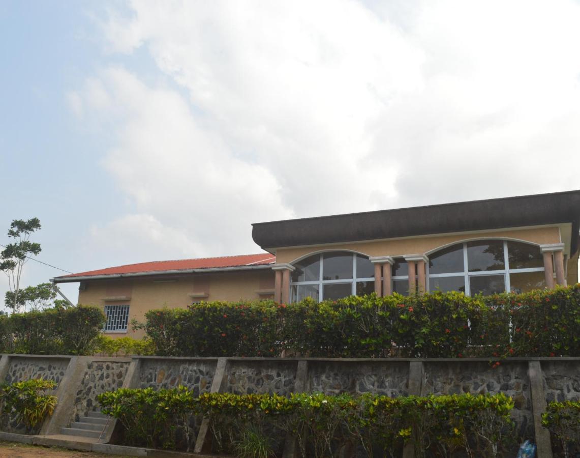 Villa les 3 oisillons Kribi Extérieur photo