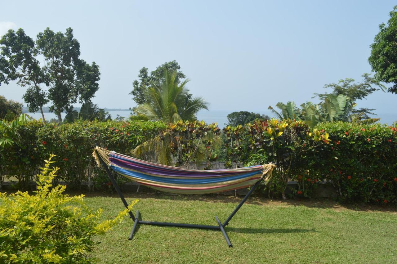 Villa les 3 oisillons Kribi Extérieur photo