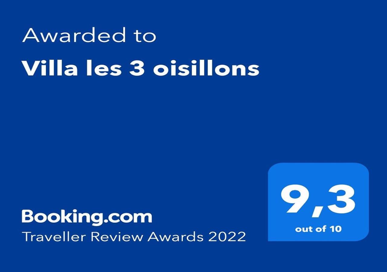 Villa les 3 oisillons Kribi Extérieur photo