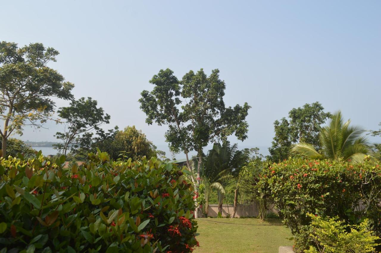 Villa les 3 oisillons Kribi Extérieur photo