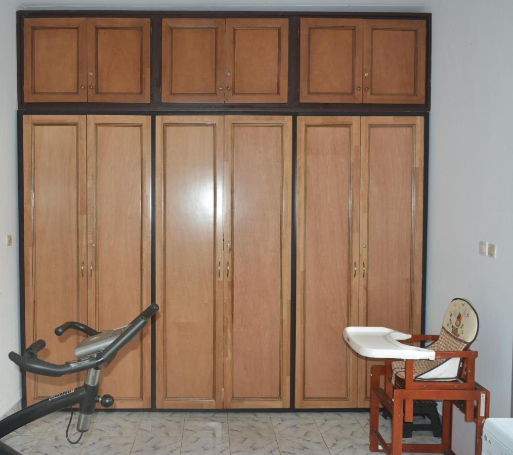 Villa les 3 oisillons Kribi Extérieur photo