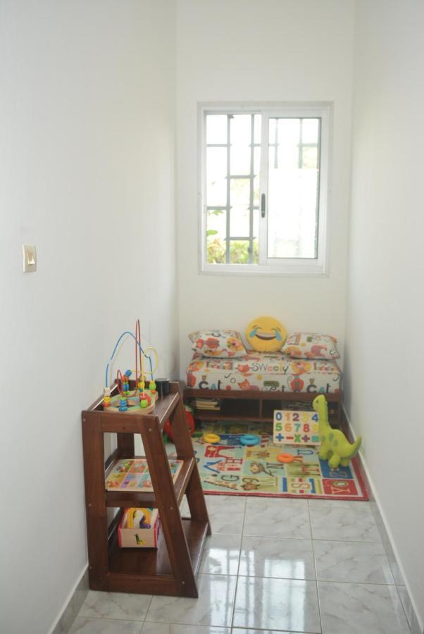 Villa les 3 oisillons Kribi Extérieur photo