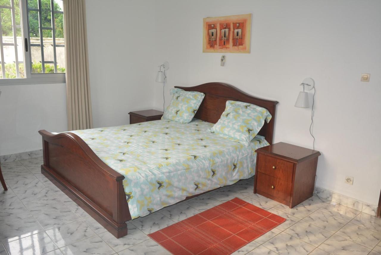 Villa les 3 oisillons Kribi Extérieur photo