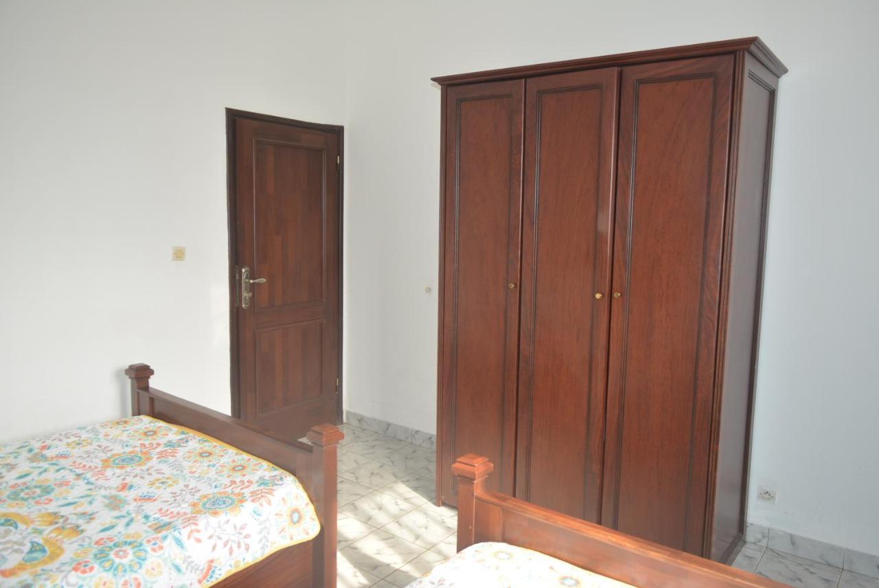 Villa les 3 oisillons Kribi Extérieur photo