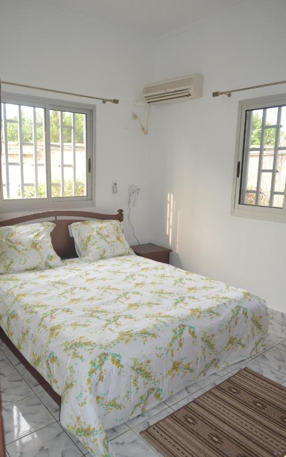 Villa les 3 oisillons Kribi Extérieur photo