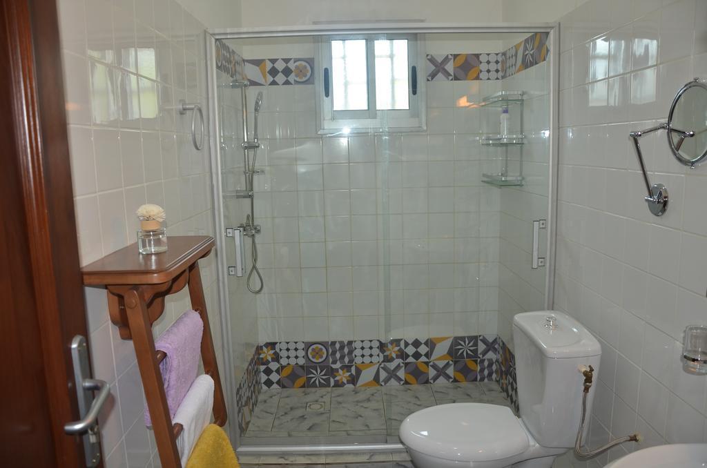 Villa les 3 oisillons Kribi Extérieur photo
