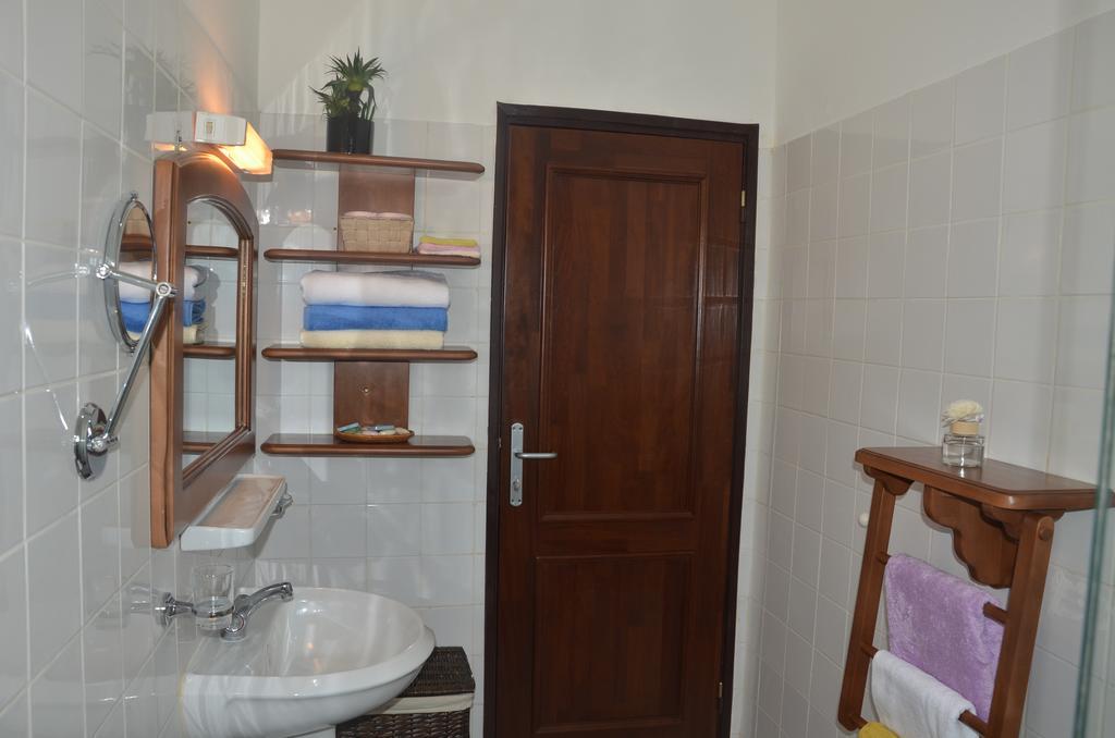 Villa les 3 oisillons Kribi Extérieur photo