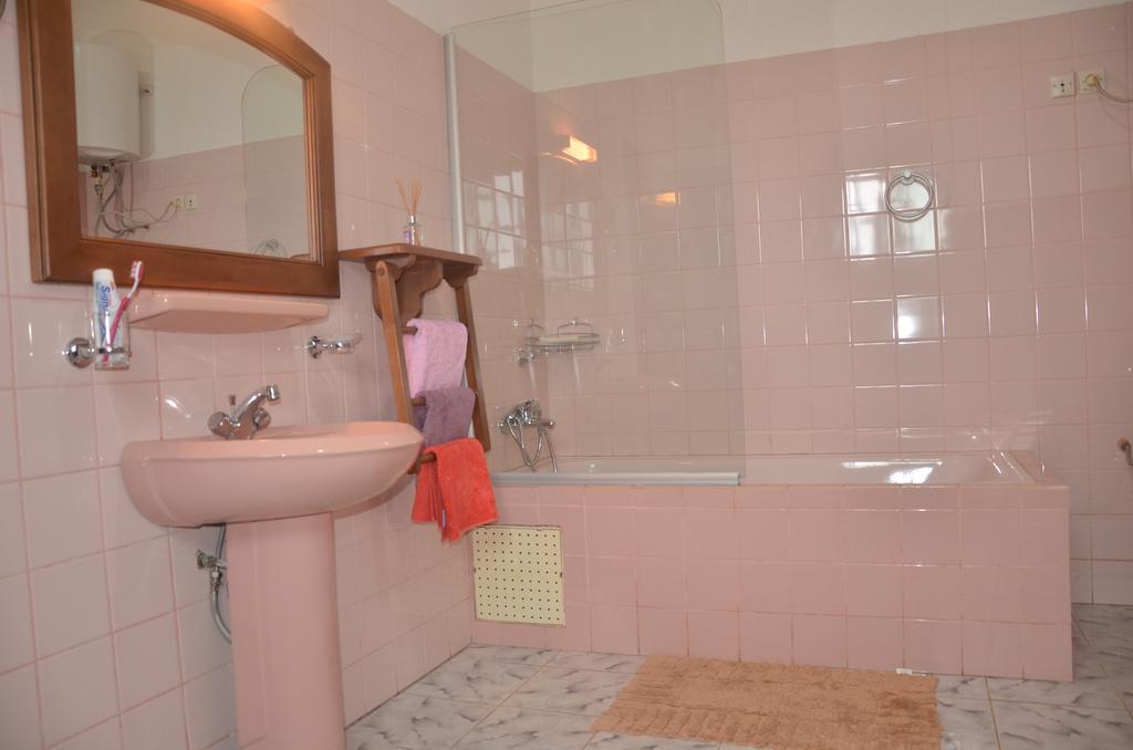 Villa les 3 oisillons Kribi Extérieur photo