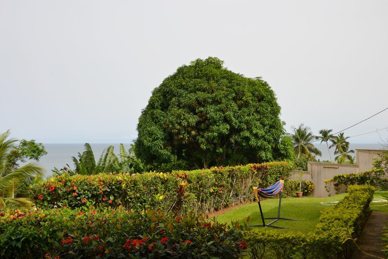 Villa les 3 oisillons Kribi Extérieur photo