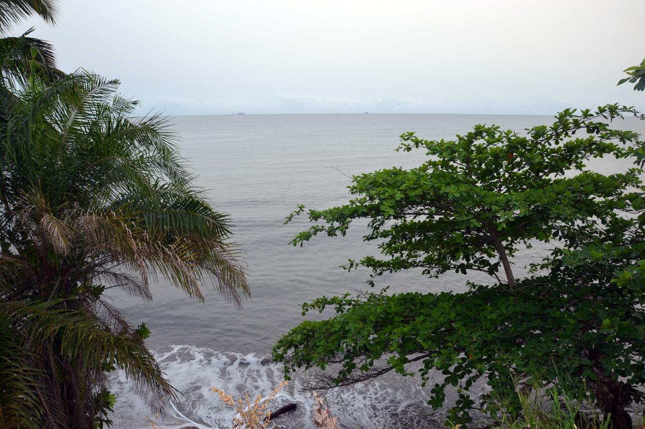 Villa les 3 oisillons Kribi Extérieur photo