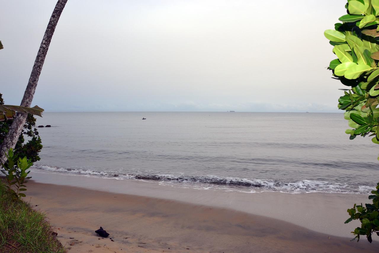Villa les 3 oisillons Kribi Extérieur photo